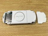 GD7744 Plz Read Item Condi PSP-3000 PEARL WHITE SONY PSP Console Japan