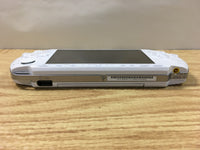 GD7744 Plz Read Item Condi PSP-3000 PEARL WHITE SONY PSP Console Japan