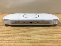 GD7744 Plz Read Item Condi PSP-3000 PEARL WHITE SONY PSP Console Japan