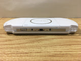 GD7744 Plz Read Item Condi PSP-3000 PEARL WHITE SONY PSP Console Japan