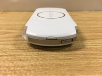 GD7744 Plz Read Item Condi PSP-3000 PEARL WHITE SONY PSP Console Japan