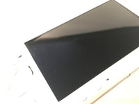 GD7745 Plz Read Item Condi PSP-3000 PEARL WHITE SONY PSP Console Japan
