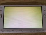 GD7745 Plz Read Item Condi PSP-3000 PEARL WHITE SONY PSP Console Japan