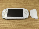 GD7745 Plz Read Item Condi PSP-3000 PEARL WHITE SONY PSP Console Japan