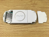 GD7745 Plz Read Item Condi PSP-3000 PEARL WHITE SONY PSP Console Japan