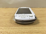 GD7745 Plz Read Item Condi PSP-3000 PEARL WHITE SONY PSP Console Japan
