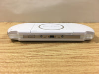 GD7745 Plz Read Item Condi PSP-3000 PEARL WHITE SONY PSP Console Japan