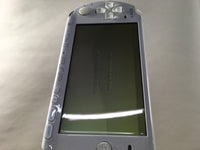 GD7745 Plz Read Item Condi PSP-3000 PEARL WHITE SONY PSP Console Japan
