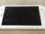 GD7746 Plz Read Item Condi PSP-3000 PEARL WHITE SONY PSP Console Japan