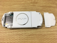 GD7746 Plz Read Item Condi PSP-3000 PEARL WHITE SONY PSP Console Japan
