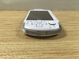 GD7746 Plz Read Item Condi PSP-3000 PEARL WHITE SONY PSP Console Japan
