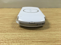 GD7746 Plz Read Item Condi PSP-3000 PEARL WHITE SONY PSP Console Japan
