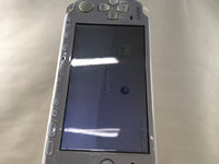 GD7747 Plz Read Item Condi PSP-3000 PEARL WHITE SONY PSP Console Japan