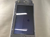GD7747 Plz Read Item Condi PSP-3000 PEARL WHITE SONY PSP Console Japan