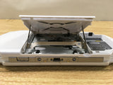 GD7747 Plz Read Item Condi PSP-3000 PEARL WHITE SONY PSP Console Japan