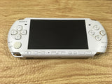 GD7747 Plz Read Item Condi PSP-3000 PEARL WHITE SONY PSP Console Japan