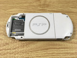 GD7747 Plz Read Item Condi PSP-3000 PEARL WHITE SONY PSP Console Japan