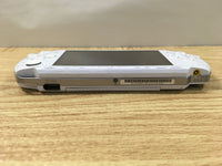 GD7747 Plz Read Item Condi PSP-3000 PEARL WHITE SONY PSP Console Japan