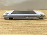GD7747 Plz Read Item Condi PSP-3000 PEARL WHITE SONY PSP Console Japan