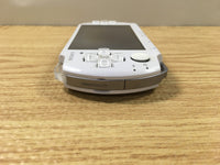 GD7747 Plz Read Item Condi PSP-3000 PEARL WHITE SONY PSP Console Japan