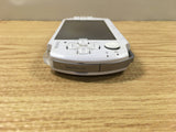 GD7747 Plz Read Item Condi PSP-3000 PEARL WHITE SONY PSP Console Japan