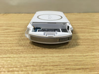 GD7747 Plz Read Item Condi PSP-3000 PEARL WHITE SONY PSP Console Japan