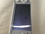 GD7747 Plz Read Item Condi PSP-3000 PEARL WHITE SONY PSP Console Japan