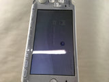 GD7747 Plz Read Item Condi PSP-3000 PEARL WHITE SONY PSP Console Japan