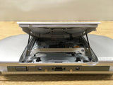GD7748 No Battery PSP-3000 MYSTIC Silver SONY PSP Console Japan
