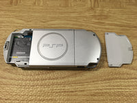 GD7748 No Battery PSP-3000 MYSTIC Silver SONY PSP Console Japan