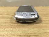 GD7748 No Battery PSP-3000 MYSTIC Silver SONY PSP Console Japan