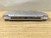 GD7748 No Battery PSP-3000 MYSTIC Silver SONY PSP Console Japan