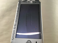GD7748 No Battery PSP-3000 MYSTIC Silver SONY PSP Console Japan