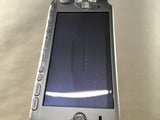 GD7748 No Battery PSP-3000 MYSTIC Silver SONY PSP Console Japan