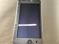 GD7748 No Battery PSP-3000 MYSTIC Silver SONY PSP Console Japan