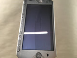 GD7748 No Battery PSP-3000 MYSTIC Silver SONY PSP Console Japan
