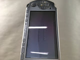 GD7749 Plz Read Item Condi PSP-3000 MYSTIC Silver SONY PSP Console Japan