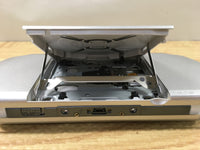 GD7749 Plz Read Item Condi PSP-3000 MYSTIC Silver SONY PSP Console Japan