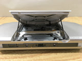 GD7749 Plz Read Item Condi PSP-3000 MYSTIC Silver SONY PSP Console Japan