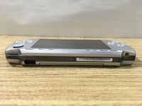 GD7749 Plz Read Item Condi PSP-3000 MYSTIC Silver SONY PSP Console Japan