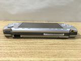 GD7749 Plz Read Item Condi PSP-3000 MYSTIC Silver SONY PSP Console Japan