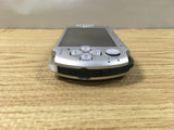 GD7749 Plz Read Item Condi PSP-3000 MYSTIC Silver SONY PSP Console Japan
