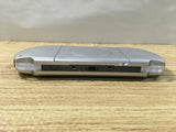 GD7749 Plz Read Item Condi PSP-3000 MYSTIC Silver SONY PSP Console Japan