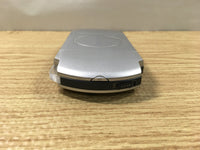 GD7749 Plz Read Item Condi PSP-3000 MYSTIC Silver SONY PSP Console Japan
