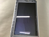 GD7750 Plz Read Item Condi PSP-3000 MYSTIC Silver SONY PSP Console Japan
