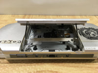 GD7750 Plz Read Item Condi PSP-3000 MYSTIC Silver SONY PSP Console Japan