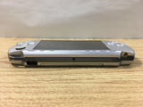GD7750 Plz Read Item Condi PSP-3000 MYSTIC Silver SONY PSP Console Japan