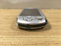 GD7750 Plz Read Item Condi PSP-3000 MYSTIC Silver SONY PSP Console Japan