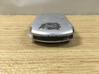 GD7750 Plz Read Item Condi PSP-3000 MYSTIC Silver SONY PSP Console Japan