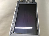 GD7750 Plz Read Item Condi PSP-3000 MYSTIC Silver SONY PSP Console Japan